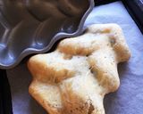 クリスマスパイ（もみの木）作り方6写真
