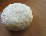 我家のオープンアップルパイ作り方3写真