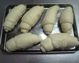 (∵)屋：オニオンロール作り方7写真