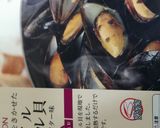 冷凍ムール貝のおしゃれなイタリアン作り方1写真