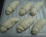 (∵)屋：オニオンロール作り方8写真
