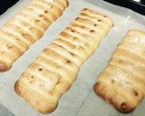 シャルロットケーキ作り方9写真