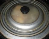 簡単！基本の肉豆腐作り方12写真