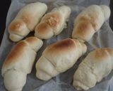 (∵)屋：オニオンロール作り方9写真
