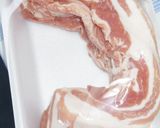 香味ペースト最強伝説！絶品豚の角煮東坡肉作り方3写真