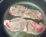 日本酒タップリ、我が家のすき焼き作り方3写真