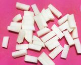 すし酢で簡単！ゆず大根作り方1写真