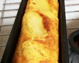 リンゴ香るパウンドケーキ☆ノンオイル作り方4写真