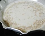 鮭の胡麻豆乳味噌鍋作り方5写真