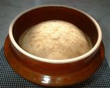 フライパンで作ろう☆バナナ蒸しパン作り方6写真