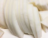 あと一品簡単かぶの浅漬け 色々野菜も◎作り方3写真