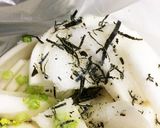 あと一品簡単かぶの浅漬け 色々野菜も◎作り方4写真