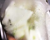 あと一品簡単かぶの浅漬け 色々野菜も◎作り方5写真