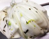 あと一品簡単かぶの浅漬け 色々野菜も◎作り方6写真