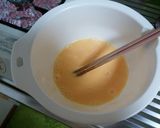簡単フワフワフレンチトースト作り方1写真