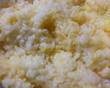 *うちの定番*パラパラ炒飯作り方2写真