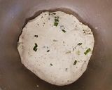 おから＆豆腐＆米粉＊つみれ汁作り方5写真