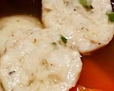 おから＆豆腐＆米粉＊つみれ汁作り方9写真