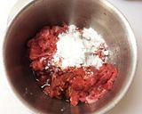 青椒肉絲作り方5写真