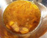 素人の玉子焼き 見た目は悪いがうまい!作り方1写真