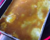 素人の玉子焼き 見た目は悪いがうまい!作り方3写真