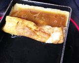 素人の玉子焼き 見た目は悪いがうまい!作り方4写真