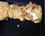 素人の玉子焼き 見た目は悪いがうまい!作り方5写真