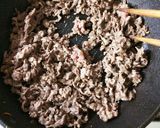 青椒肉絲作り方9写真