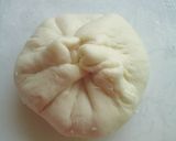 ☆ジューシーな中華まん☆作り方10写真