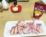 Xmasにピッタリ！シザーサラダ写真有☆作り方2写真