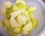 やわらかお肉の節約酢豚作り方3写真