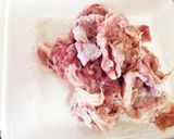 やわらかお肉の節約酢豚作り方5写真