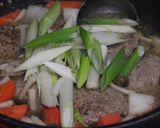 出汁いらず☆和風煮込み豆腐ハンバーグ作り方6写真