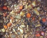 大根！驚く濃く旨！大根の和風カレー作り方6写真