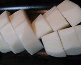 超簡単!!大根とツナの煮物☆作り方2写真