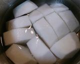 超簡単!!大根とツナの煮物☆作り方3写真