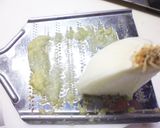 我が家の豚生姜焼き丼作り方3写真
