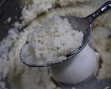 もちもちれんこん茶碗蒸作り方3写真
