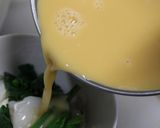 もちもちれんこん茶碗蒸作り方10写真