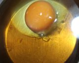 もちもちれんこん茶碗蒸作り方7写真