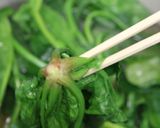 もちもちれんこん茶碗蒸作り方6写真