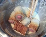 子供も大好き!簡単ちくわウインナー☆作り方2写真