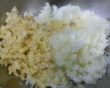 しょうゆ麹仕立ての野菜&豚汁。作り方1写真