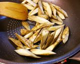 しょうゆ麹仕立ての野菜&豚汁。作り方2写真
