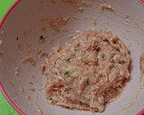 簡単、おいしい♡水炊き風の寄せ鍋作り方5写真