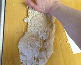 簡単！黒糖パン☆イギリスパン生地作り方5写真