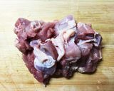 定食屋さんの唐揚げレシピ作り方2写真
