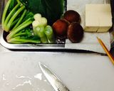すき焼き(うし,ほうれん草).純米酒作り方4写真