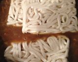 残ったカレーで！簡単カレーうどん作り方6写真