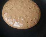 HM無くても30分で☆ココアパンケーキ作り方8写真